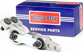 Borg & Beck BEM4002 - Piekare, Dzinējs www.autospares.lv