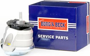 Borg & Beck BEM4018 - Piekare, Dzinējs www.autospares.lv