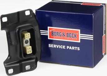 Borg & Beck BEM4344 - Piekare, Dzinējs www.autospares.lv