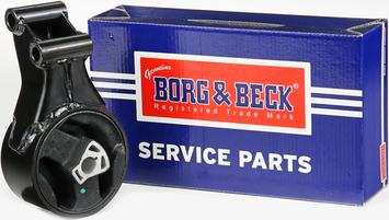 Borg & Beck BEM4358 - Piekare, Dzinējs www.autospares.lv