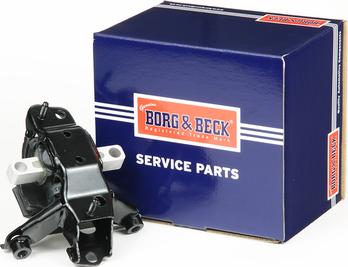 Borg & Beck BEM4357 - Piekare, Dzinējs www.autospares.lv