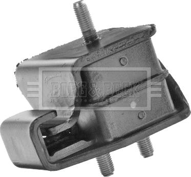 Borg & Beck BEM4381 - Piekare, Dzinējs www.autospares.lv