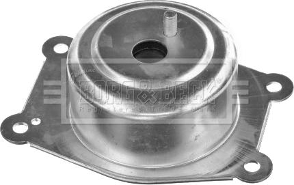 Borg & Beck BEM4332 - Piekare, Dzinējs www.autospares.lv