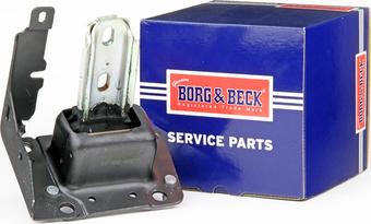 Borg & Beck BEM4249 - Piekare, Dzinējs www.autospares.lv