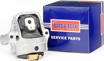 Borg & Beck BEM4242 - Piekare, Dzinējs www.autospares.lv