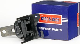 Borg & Beck BEM4250 - Piekare, Dzinējs www.autospares.lv