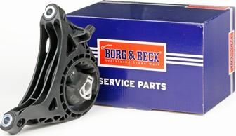 Borg & Beck BEM4208 - Piekare, Dzinējs www.autospares.lv