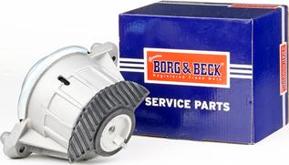 Borg & Beck BEM4202 - Piekare, Dzinējs www.autospares.lv