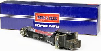 Borg & Beck BEM4230 - Piekare, Dzinējs www.autospares.lv