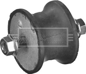 Borg & Beck BEM4237 - Piekare, Dzinējs www.autospares.lv