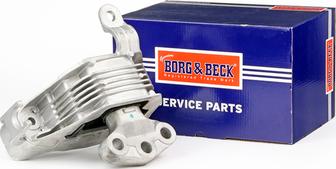 Borg & Beck BEM4224 - Piekare, Dzinējs www.autospares.lv