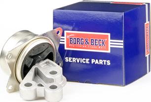 Borg & Beck BEM3994 - Piekare, Dzinējs www.autospares.lv