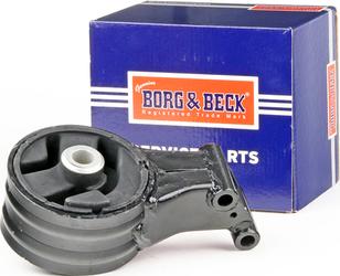 Borg & Beck BEM3995 - Piekare, Dzinējs www.autospares.lv