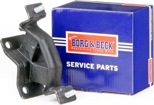 Borg & Beck BEM3990 - Piekare, Dzinējs www.autospares.lv