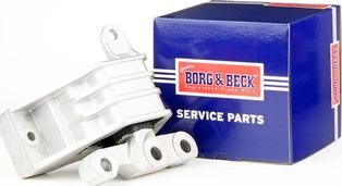 Borg & Beck BEM3993 - Piekare, Dzinējs www.autospares.lv