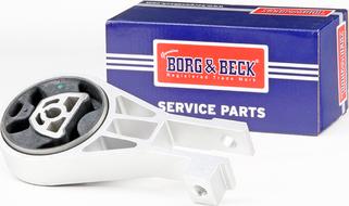 Borg & Beck BEM3951 - Piekare, Dzinējs www.autospares.lv