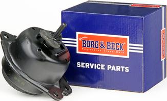 Borg & Beck BEM3965 - Piekare, Dzinējs www.autospares.lv