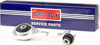 Borg & Beck BEM3968 - Piekare, Dzinējs www.autospares.lv