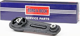 Borg & Beck BEM3963 - Piekare, Dzinējs www.autospares.lv