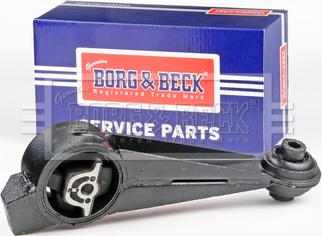 Borg & Beck BEM3907 - Piekare, Dzinējs www.autospares.lv