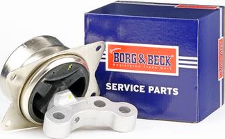 Borg & Beck BEM3915 - Piekare, Dzinējs www.autospares.lv