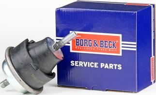 Borg & Beck BEM3910 - Piekare, Dzinējs autospares.lv