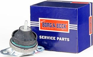 Borg & Beck BEM3911 - Piekare, Dzinējs autospares.lv