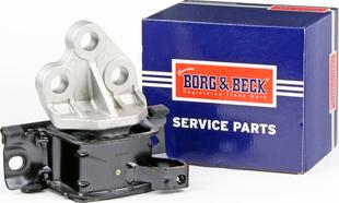 Borg & Beck BEM3929 - Piekare, Dzinējs www.autospares.lv