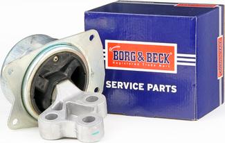 Borg & Beck BEM3970 - Piekare, Dzinējs www.autospares.lv