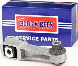 Borg & Beck BEM3977 - Piekare, Dzinējs www.autospares.lv