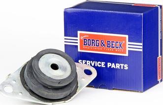 Borg & Beck BEM3414 - Piekare, Dzinējs www.autospares.lv