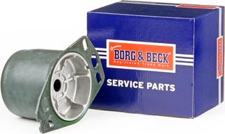 Borg & Beck BEM3543 - Piekare, Dzinējs www.autospares.lv