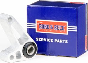 Borg & Beck BEM3551 - Piekare, Dzinējs www.autospares.lv