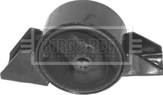 Borg & Beck BEM3503 - Подушка, опора, подвеска двигателя www.autospares.lv