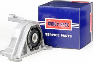 Borg & Beck BEM3526 - Piekare, Dzinējs www.autospares.lv
