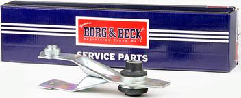 Borg & Beck BEM3691 - Piekare, Dzinējs www.autospares.lv