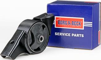 Borg & Beck BEM3648 - Piekare, Dzinējs www.autospares.lv