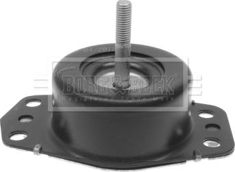 Borg & Beck BEM3669 - Piekare, Dzinējs www.autospares.lv