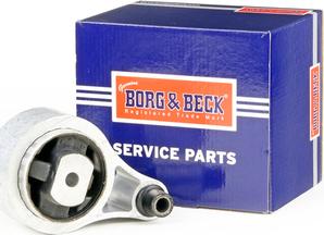 Borg & Beck BEM3680 - Piekare, Dzinējs www.autospares.lv