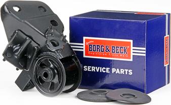 Borg & Beck BEM3629 - Piekare, Dzinējs www.autospares.lv