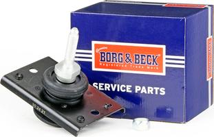 Borg & Beck BEM3679 - Piekare, Dzinējs www.autospares.lv