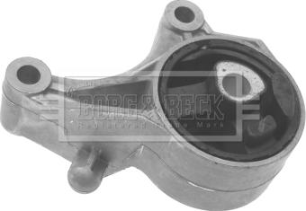 Borg & Beck BEM3674 - Piekare, Dzinējs www.autospares.lv