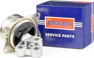 Borg & Beck BEM3678 - Piekare, Dzinējs www.autospares.lv