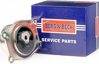 Borg & Beck BEM3673 - Piekare, Dzinējs www.autospares.lv