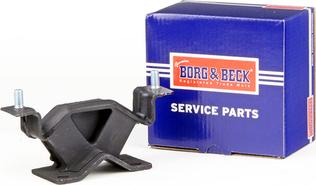 Borg & Beck BEM3677 - Piekare, Dzinējs www.autospares.lv