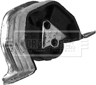 Borg & Beck BEM3018 - Piekare, Dzinējs www.autospares.lv