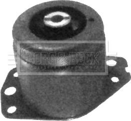 Borg & Beck BEM3085 - Piekare, Dzinējs www.autospares.lv