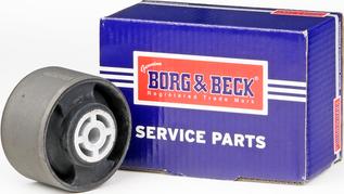 Borg & Beck BEM3080 - Piekare, Dzinējs www.autospares.lv