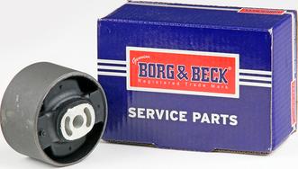 Borg & Beck BEM3082 - Piekare, Dzinējs www.autospares.lv