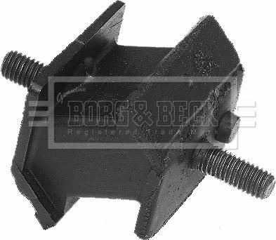 Borg & Beck BEM3194 - Piekare, Dzinējs www.autospares.lv